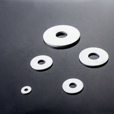 Qualität  DIN9021 Washer/High Tensile Washer, M6-M100, Plain/Dacromet usine