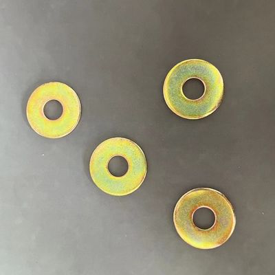 DIN9021 Waschmaschine/Flachstahlwaschmaschine, M6-M100, Zinkplattiert/HDG