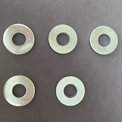 DIN6340 Waschmaschine/Härte-Stahlwaschmaschine, M6-M30, Schwarzoxid