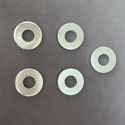 DIN6340 Waschmaschine/Härte-Stahlwaschmaschine, M6-M30, Zinkplattiert/HDG