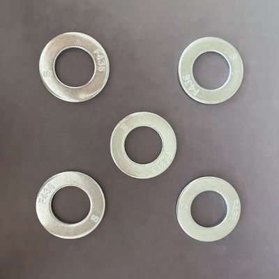 F436M Waschmaschine/Härte-Stahlwaschmaschine, M12-M100, einfache/Dacromet