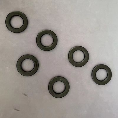 DIN6916 Waschmaschine/Härte-Stahlwaschmaschine, M12-M36, Plain/Dacromet