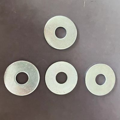 DIN9021 Waschmaschine/Härte-Stahlwaschmaschine, M6-M100, Schwarzoxid
