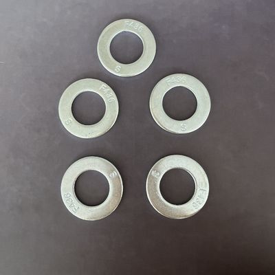 F436 Waschmaschine/Strukturstahlwaschmaschine, 1/4&quot; - 4&quot;, mit Zinkbeschichtung/HDG