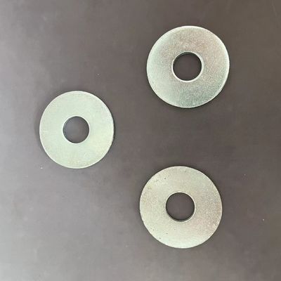 DIN9021 Waschmaschine/Strukturstahlwaschmaschine, M6-M100, Plain/Dacromet