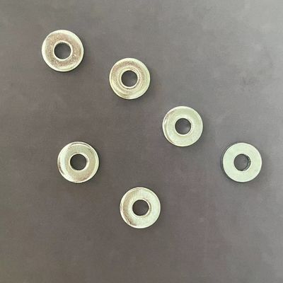 DIN6340 Waschmaschine/Gleichwaschmaschine, M6-M30, Schwarzoxid