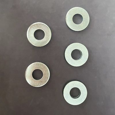 DIN6340 Waschmaschine/Gleichwaschmaschine, M6-M30, Zinkplattiert/HDG