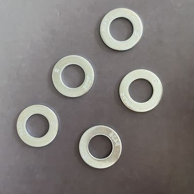 F436 Waschmaschine/Hochzugswaschmaschine, 1/4&quot; - 4&quot;, einfache/Dacromet