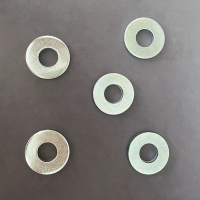DIN6340 Waschmaschine/Hochzugswaschmaschine, M6-M30, Schwarzoxid