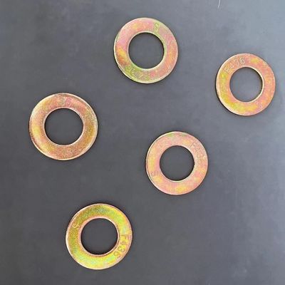 F436M Waschmaschine/Zinkverzinkte Waschmaschine, M12-M100