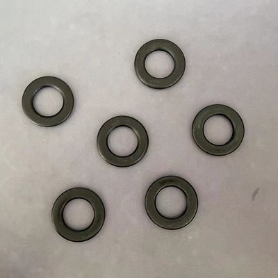 DIN6916 Waschmaschine/Zinkbeschichtete Waschmaschine, M12-M36