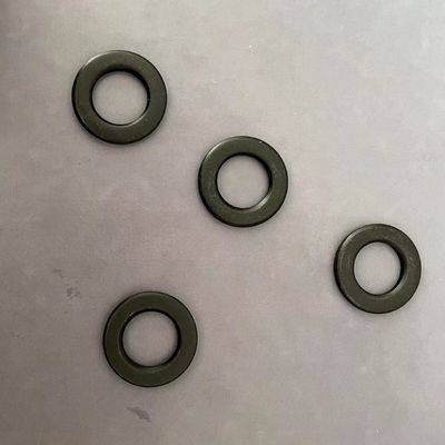 EN14399-6 Waschmaschine/Zinkbeschichtete Waschmaschine, M12-M36