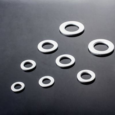 EN14399-6 Waschmaschine/Härte-Stahlwaschmaschine, M12-M36, Schwarzes Oxid