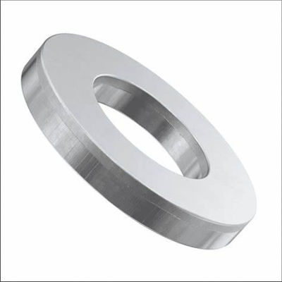 DIN125A Waschmaschine / gehärteten Stahl Waschmaschinen M3-M100 Dacromet