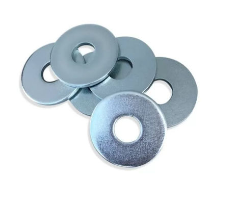 DIN125A Waschmaschine/Strukturstahlwaschmaschine M3-M100, mit Zinkbeschichtung