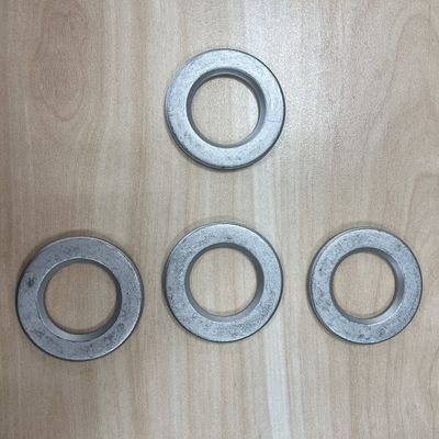 DIN6916 Waschmaschine / Flachstahlwaschmaschine M12-M36 Schwarzes Oxid für den Bau