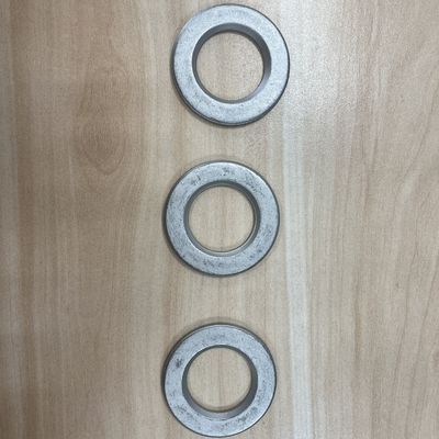 DIN6916 Flachstahlwaschmaschine HDG / Dacromet für den Bau
