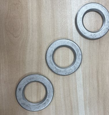 DIN6916 Flachstahlwaschmaschinenbefestigungskomponenten für den Bau