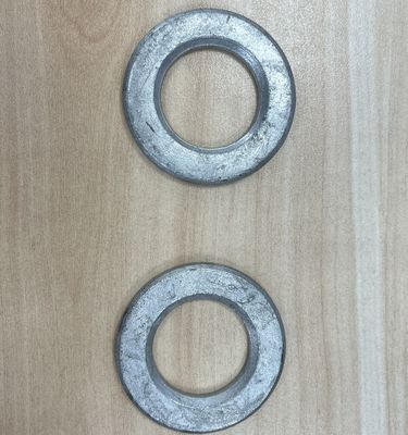 EN14399-6 Schwere Waschmaschine Plain / Dacromet für Hochspannungsumgebungen