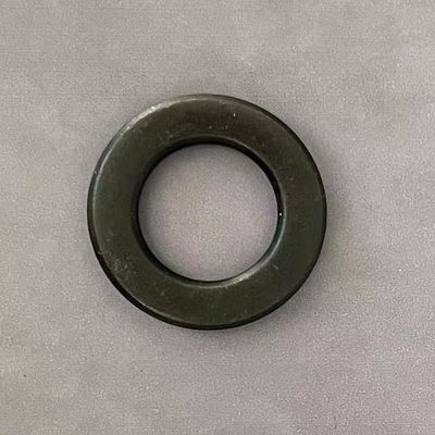 DIN6916 HV300 / HRC35-45 Waschmaschine / Flachstahlwaschmaschine M12-M36 Schwarzes Oxid