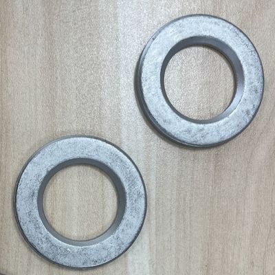 DIN6916 Flachstahlwaschmaschine HRC35-45 mechanisch verzinkt für Maschinen
