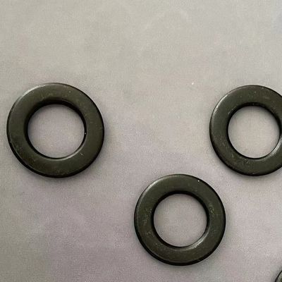 DIN6916 Schwerwaschmaschine M12-M36 Zinkplattiert / HDG für Stahlherstellung