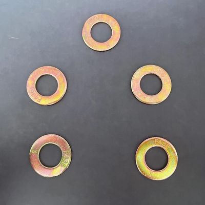 F436 Nichtstandardwaschmaschine / Dacromet für die Herstellung