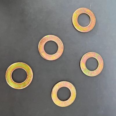 F436 Nichtstandardwaschmaschine, einfache/Dacromet S45C/40CR für Windkraftanlagen