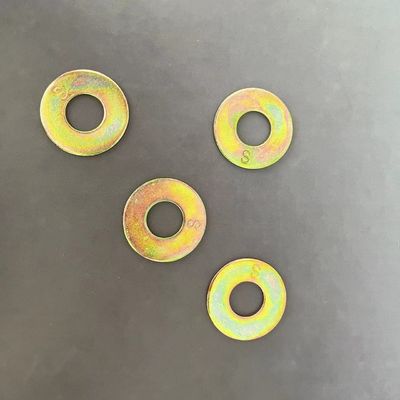 USSHot Dip Galvanized Washer 1/4 &quot; - 3&quot; HDG für die Automobilindustrie