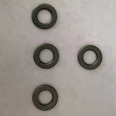 DIN6916 Waschmaschine / gehärteter Stahlwaschmaschine M12-M36 Einfach / Dacromet