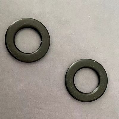 Zinkplattierte / HDG DIN6916 gehärteten Stahl Waschmaschine M12-M36 für schwere Maschinen