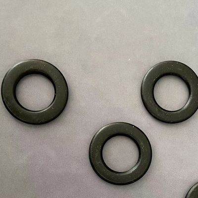 DIN6916 Verhärteter Stahlspüler, HRC35-45 M12-M36, Plain / Dacromet