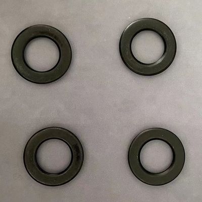 HV300 aus gehärtetem Stahl für Maschinen